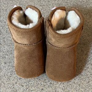 UGG baby boots